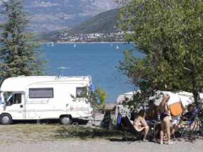 Camping Le Nautic