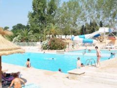 Camping Antipolis