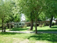 Camping Le Mistral