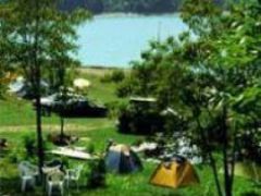 Camping de Mayres Savel