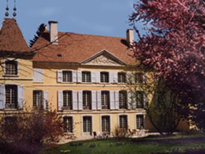 Château de Bardonenche