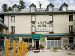Hotel Le Dauphin