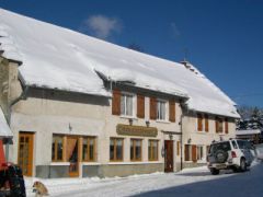 Auberge des Montauds