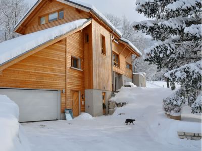 Maison d'Hôte Agathe et Sophie