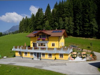 Landhaus Hochkönig