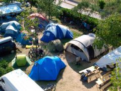 Camping Brione