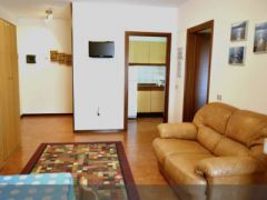 Apartmani Casa Barcelli