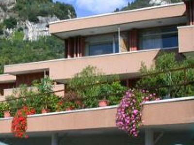 Residence Cascata Varone