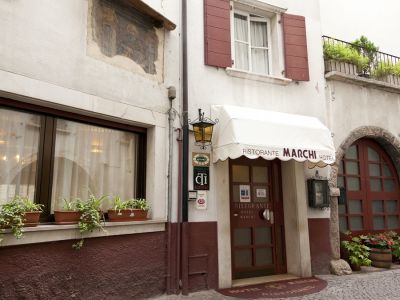 Hotel MARCHI