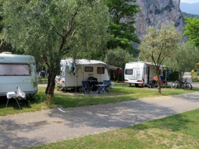 Camping Arco