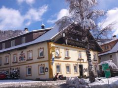 Gasthof Mentenwirt