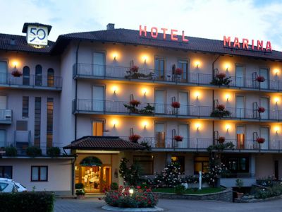 Hotel Marina Viverone