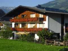 Pension Geisler