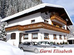 Pension Garni Elisabeth