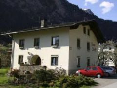 Pension Haus Kraft