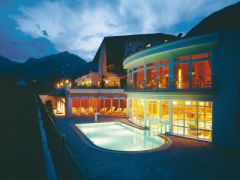Alpine Wellnesshotel Karwendel