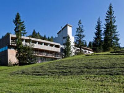 Hotel Asi-Lodge**** Tirol