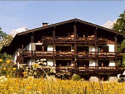 Hotel Garni Leithner