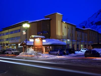 Grand hotel Miramonti