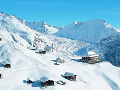 Hotel Belalp