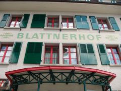 Hotel Blattnerhof