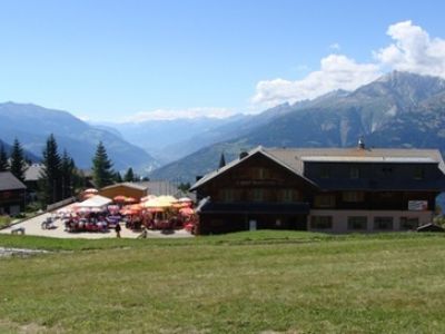 Hotel Klenenhorn