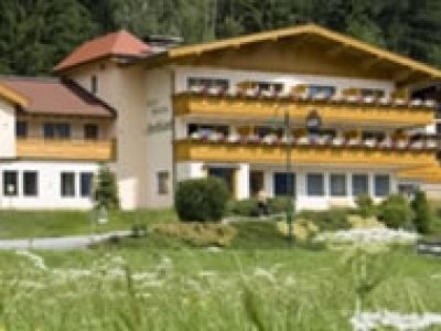 Hotel Huber Hochland