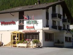 Hotel Tenne