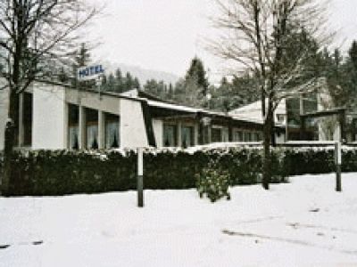 Hotel Grüsch