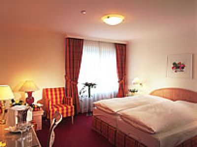 Hotel Linde