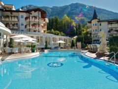 Posthotel Achenkirch - Resort & Spa