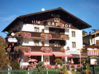 Almgasthof Huber & Haus Mariandl Almgasthof Huber & Haus Mariandl