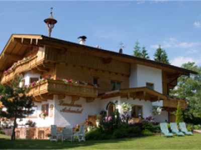 Achentaler Landhaus