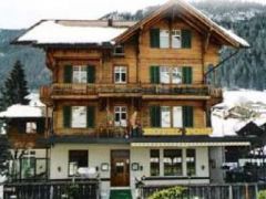 Hotel Post Zweisimmen AG