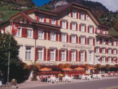 Hotel Schweizerhof