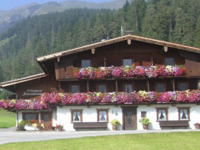 Pension Schrambacherhof