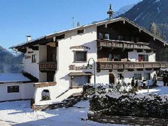 Alpenland Appartements