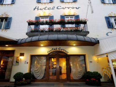 Hotel Corso