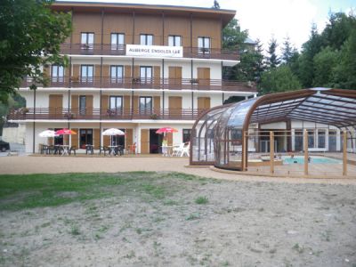 Auberge Ensoleillée