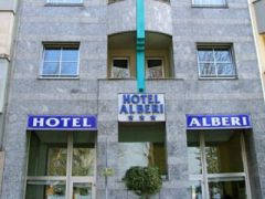 Hotel Alberi