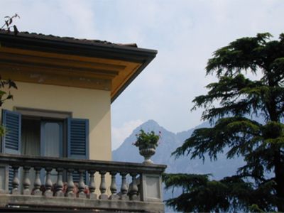 Hotel Ristorante Villa Giulia