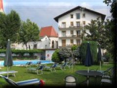 Hotel Alla Torre Siegler Im Thurm