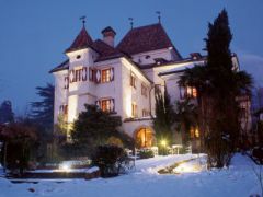 Hotel Castel Rundegg