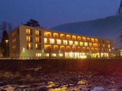 Hotel Therme Merano