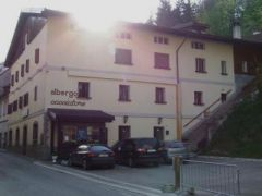 Albergo al cacciatore tarvisio