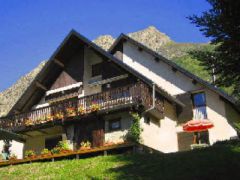 Chalet Michelle