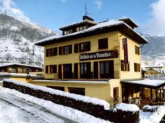 Hôtel le Relais de la Vanoise