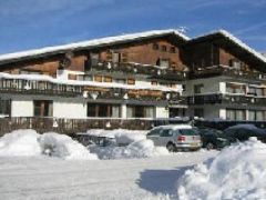 Hotel Alpen Roc