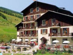 Hotel le Vallon