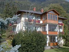 Villa Marienhof